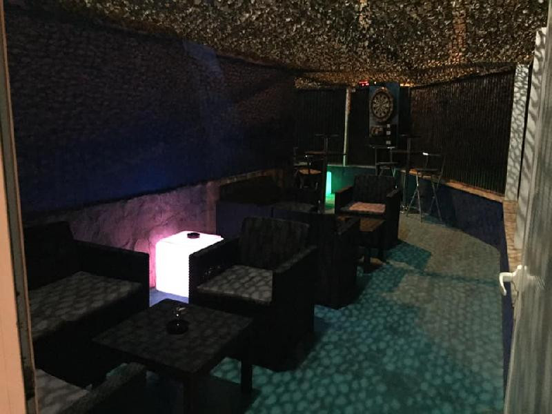 club discothéque Alicante Espagne crédit vendeur photo 5