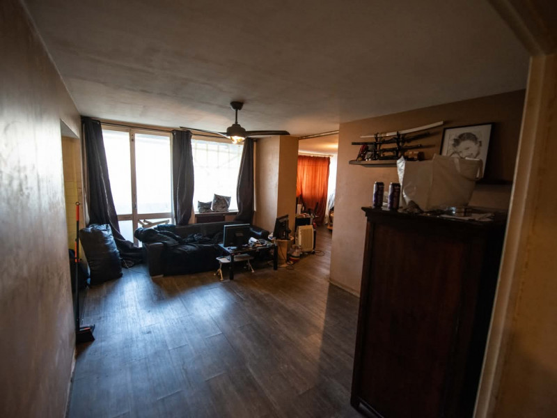 Appartement à la rouvière, batiment A photo 5